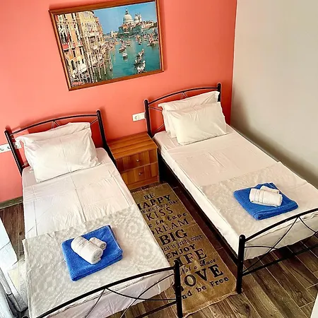 Mare Liberum Kavala Exterior photo