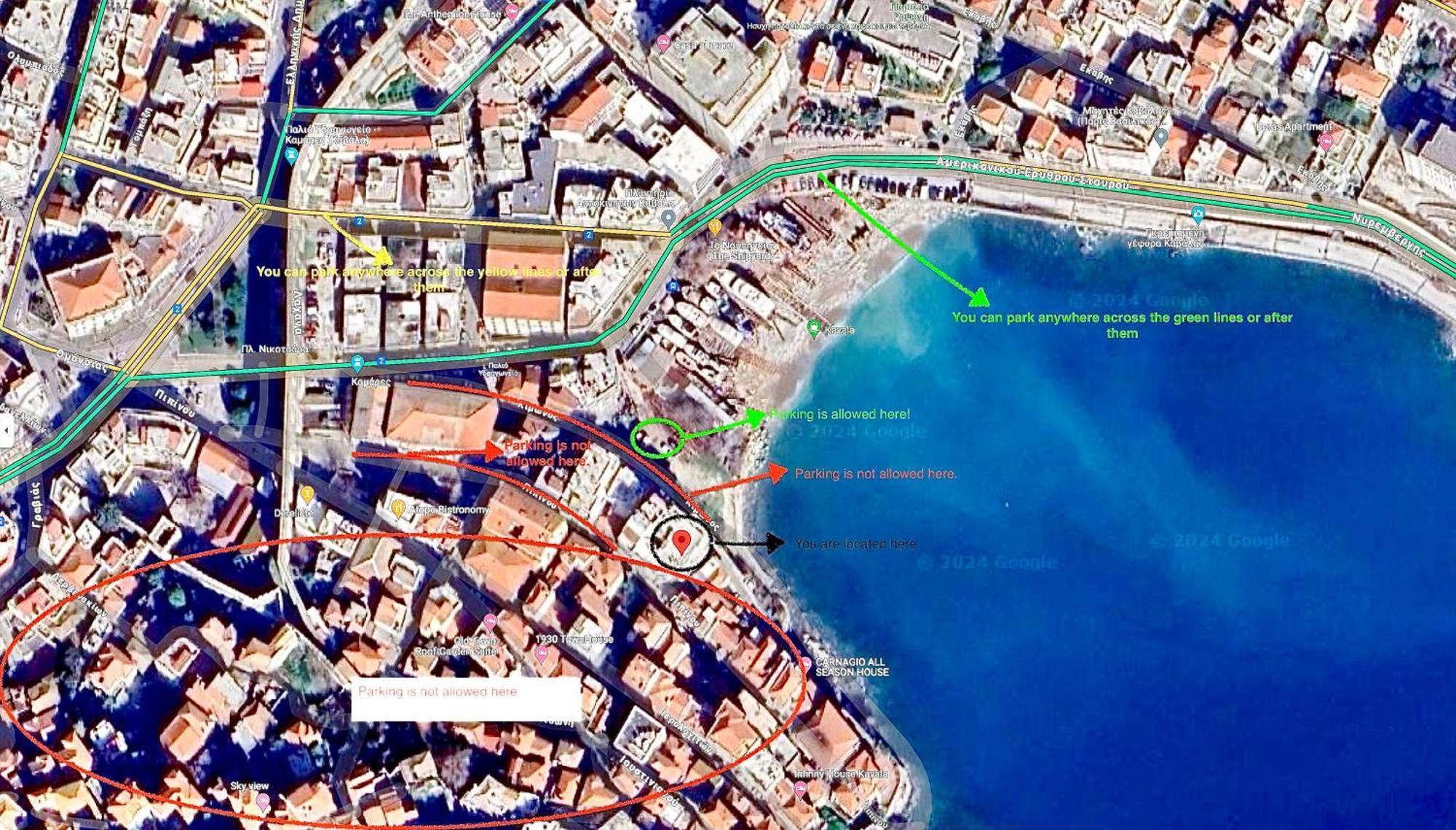 Mare Liberum * Kavala