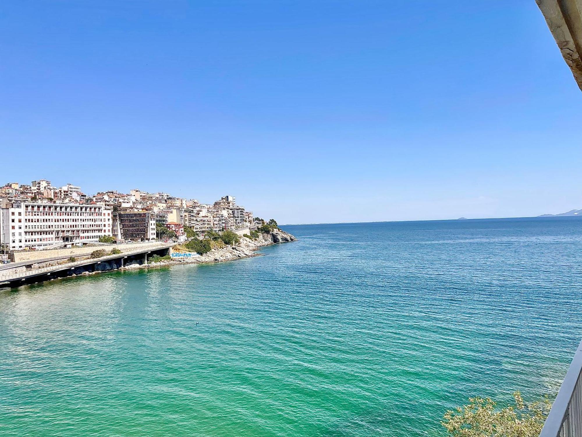 Mare Liberum Appartement Kavala