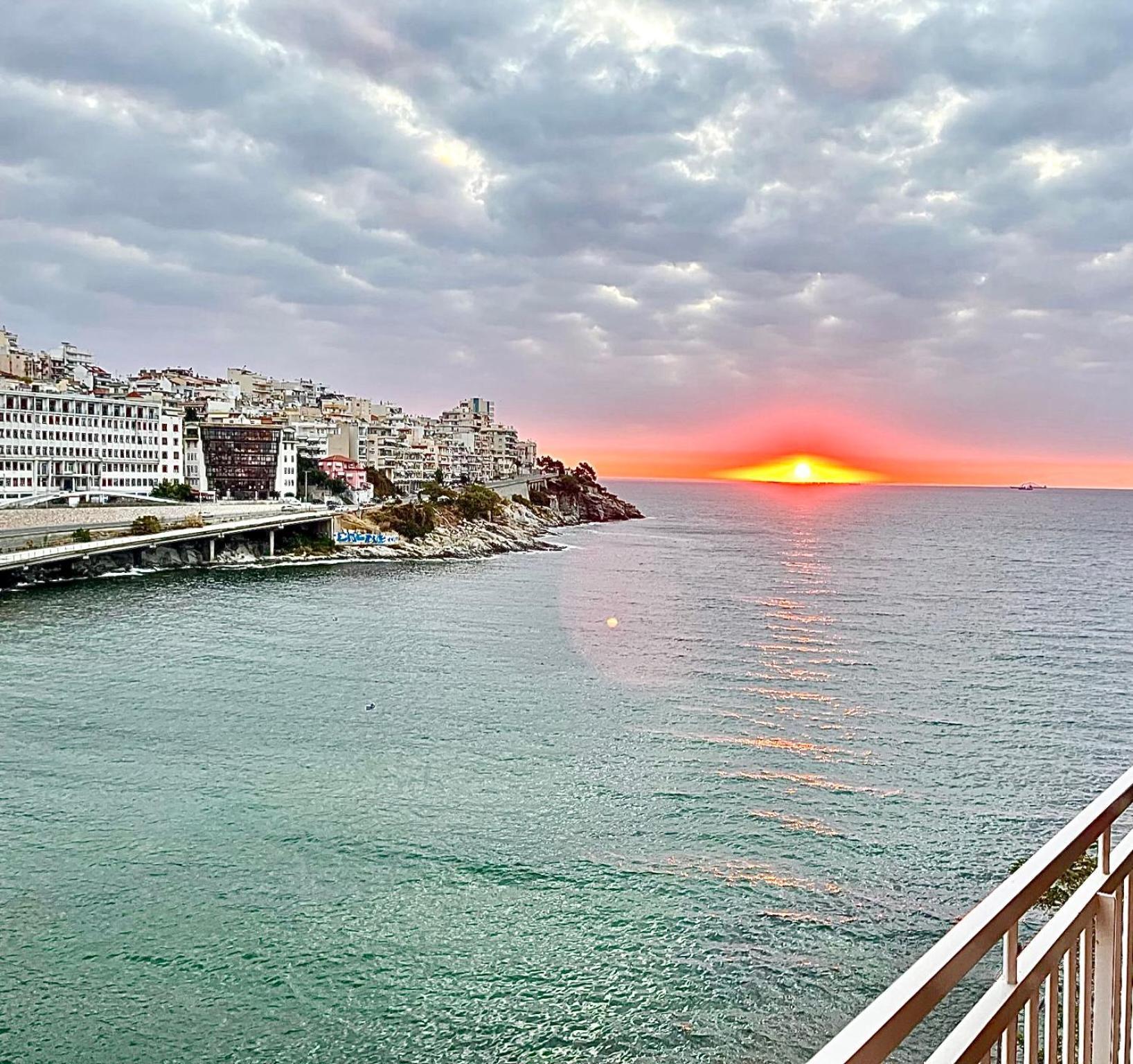 Appartement Mare Liberum *