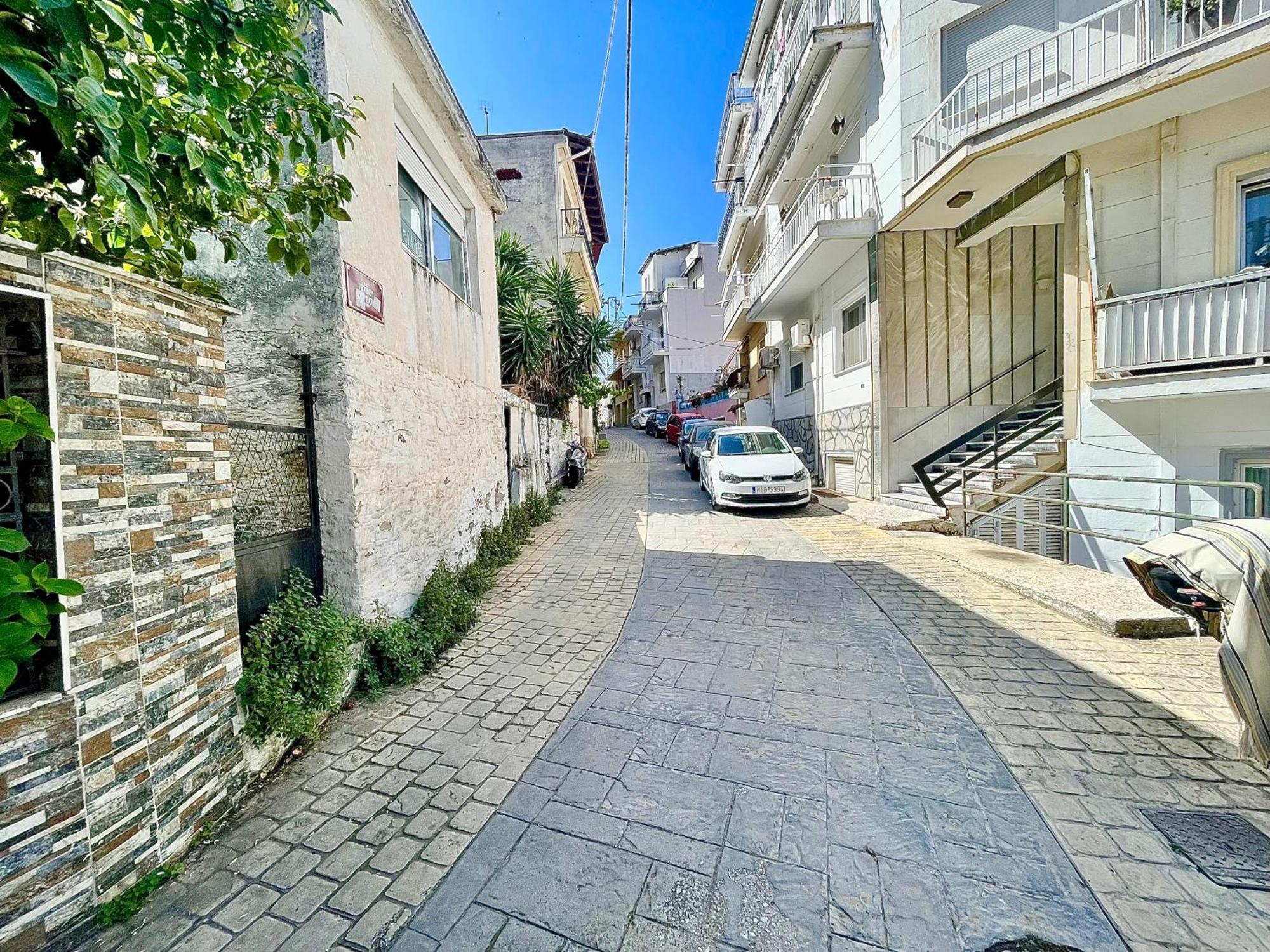 Mare Liberum * Kavala