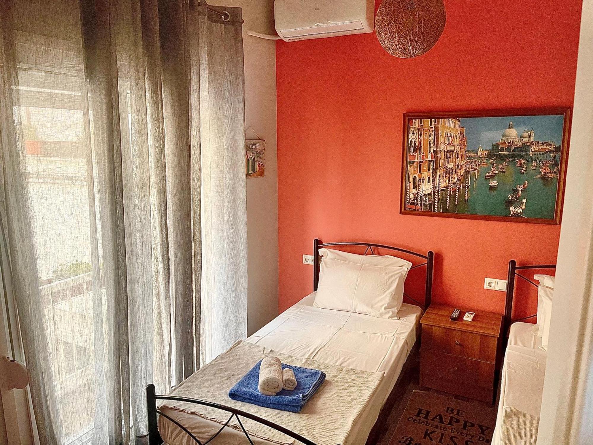 Appartement Mare Liberum