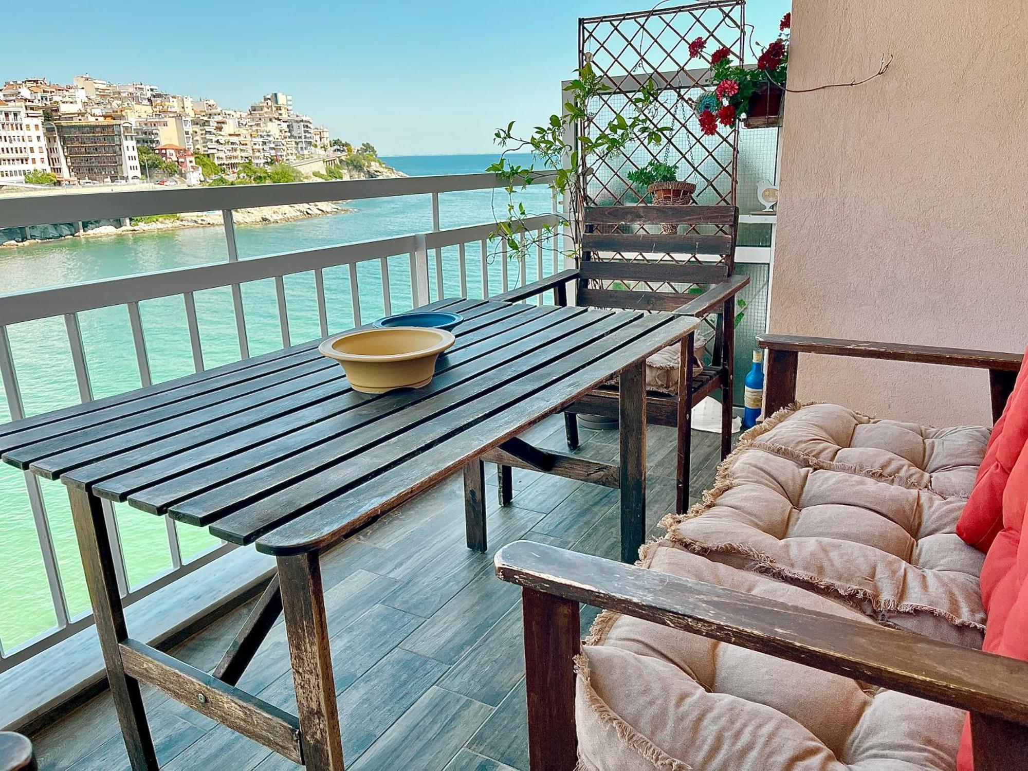 Mare Liberum Apartamento *