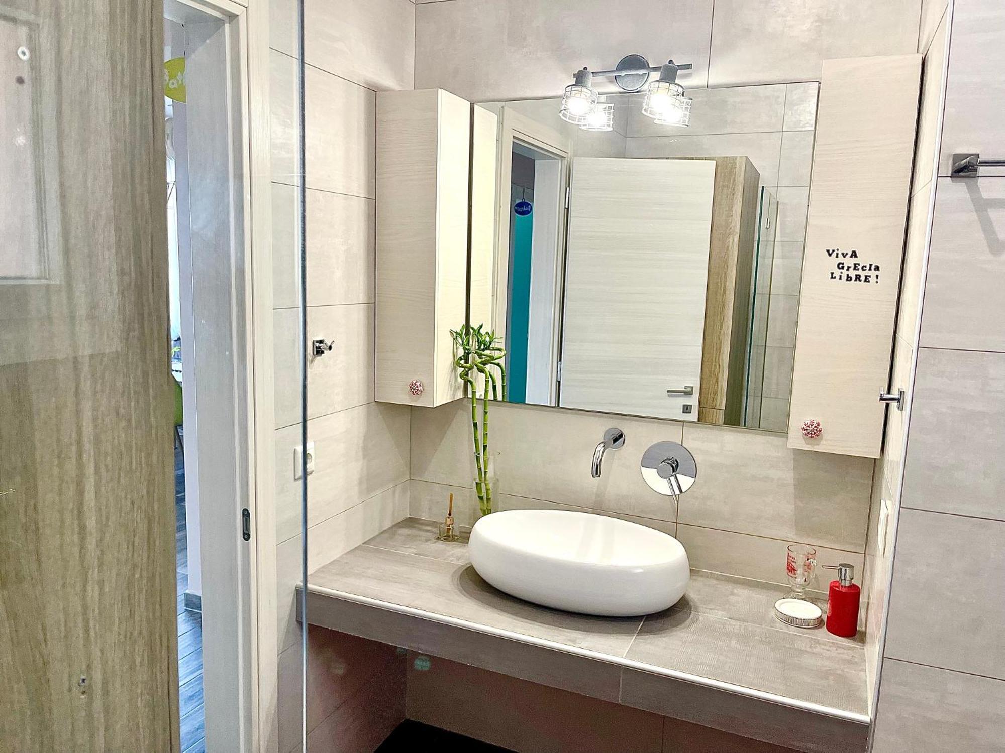 Apartamento Mare Liberum Kavala