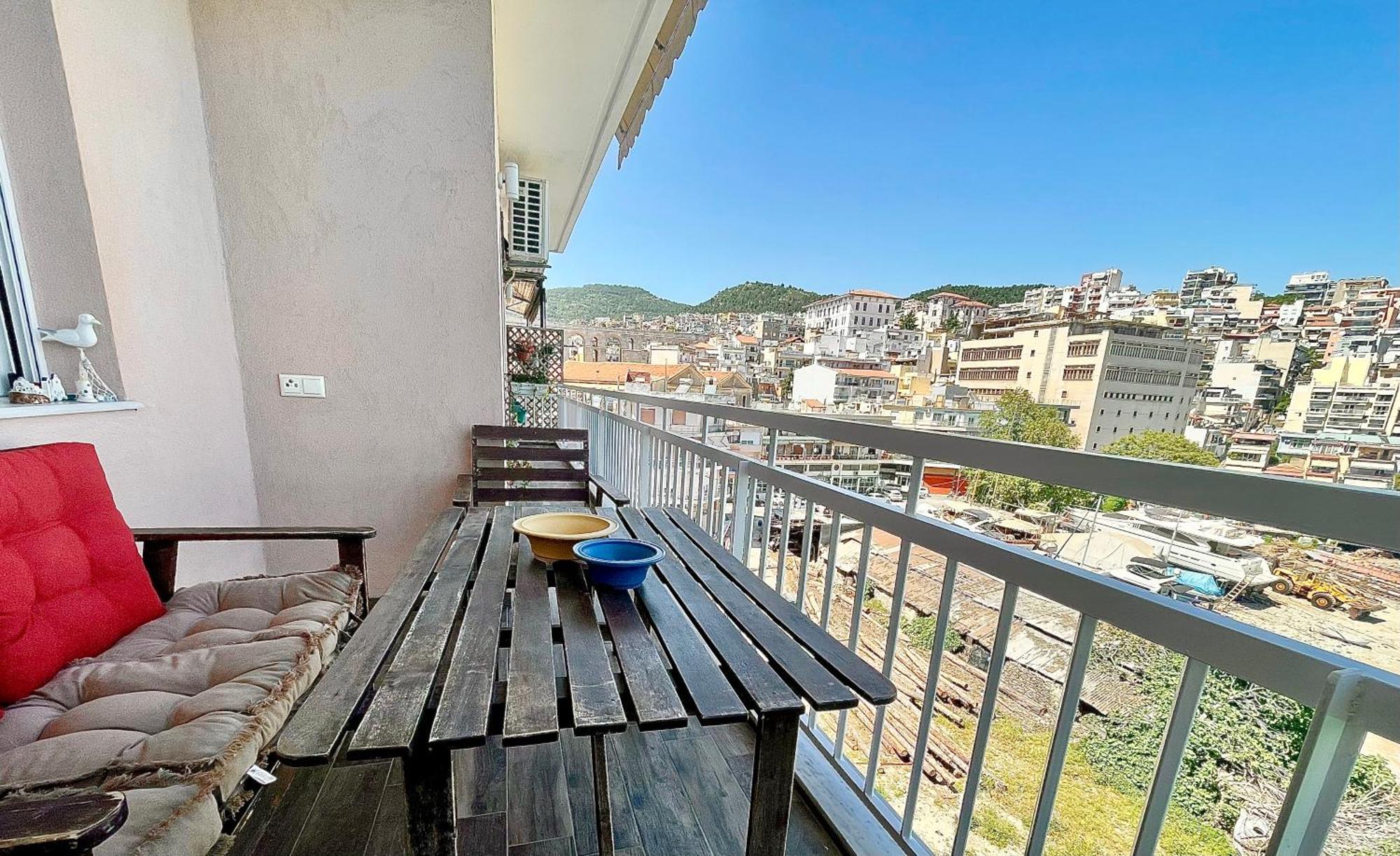 Mare Liberum Apartamento *