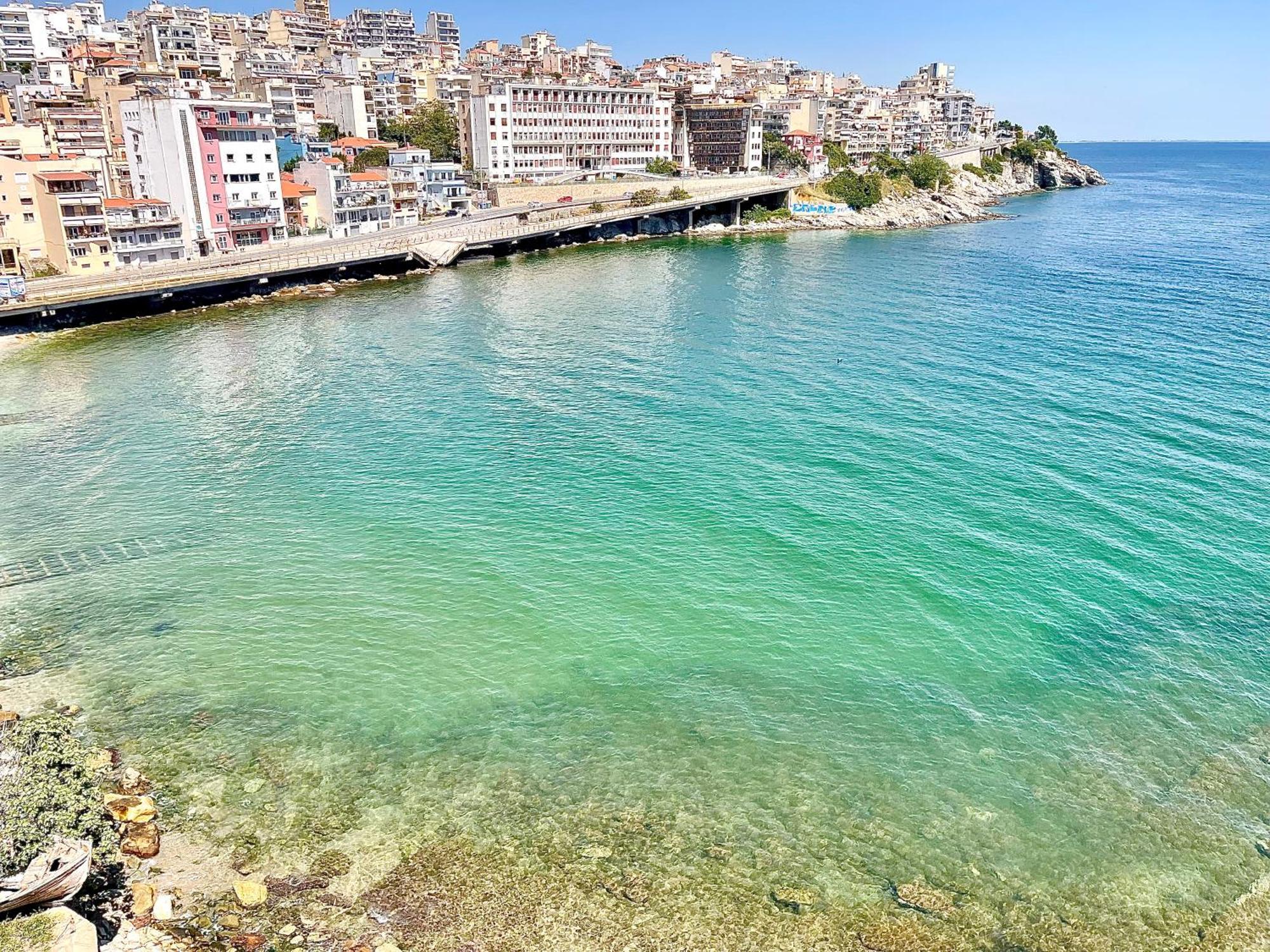 Apartamento Mare Liberum *