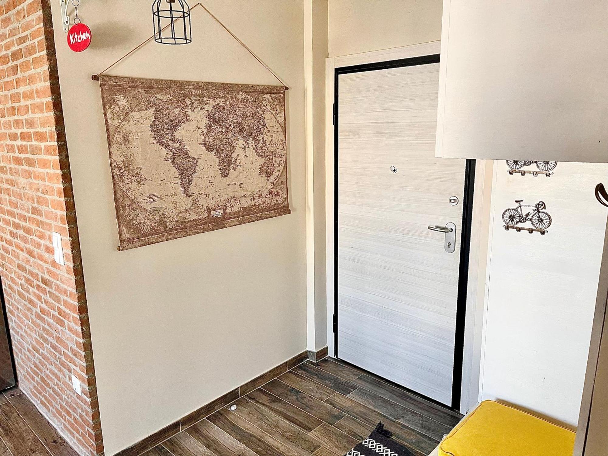 Mare Liberum Appartement