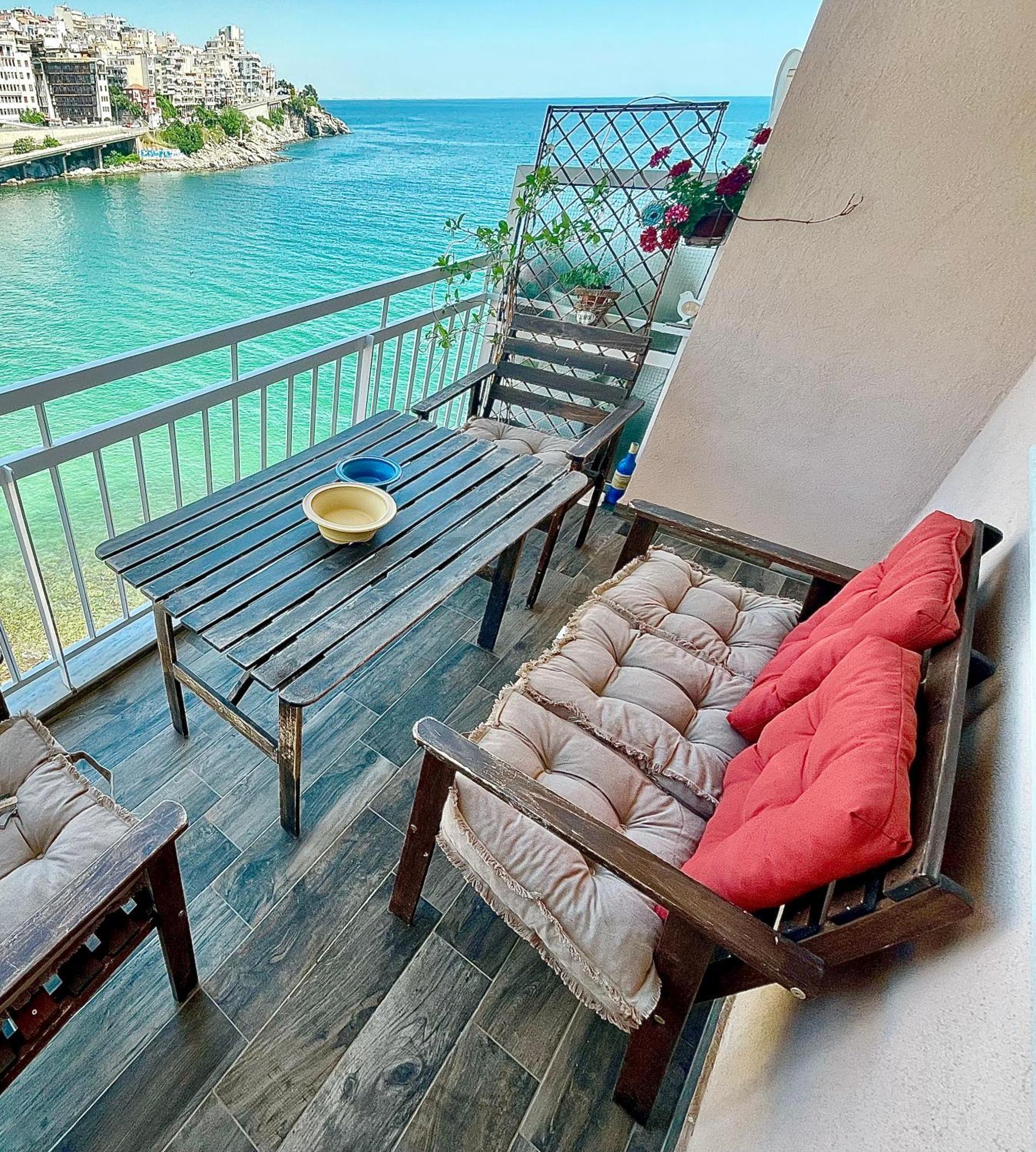Appartement Mare Liberum