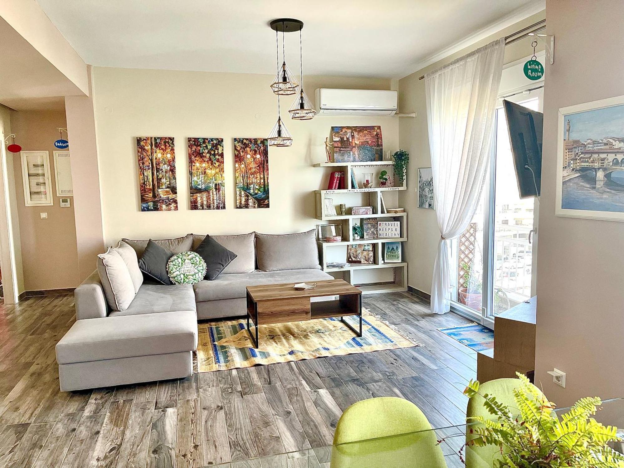 Appartement Mare Liberum