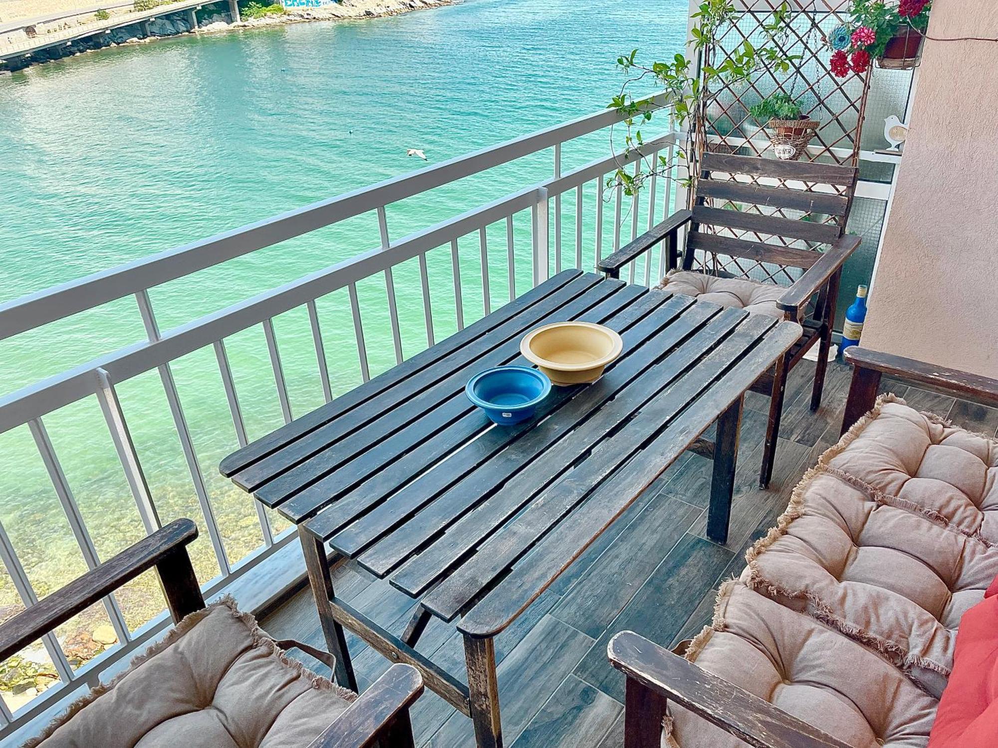 Apartamento Mare Liberum *