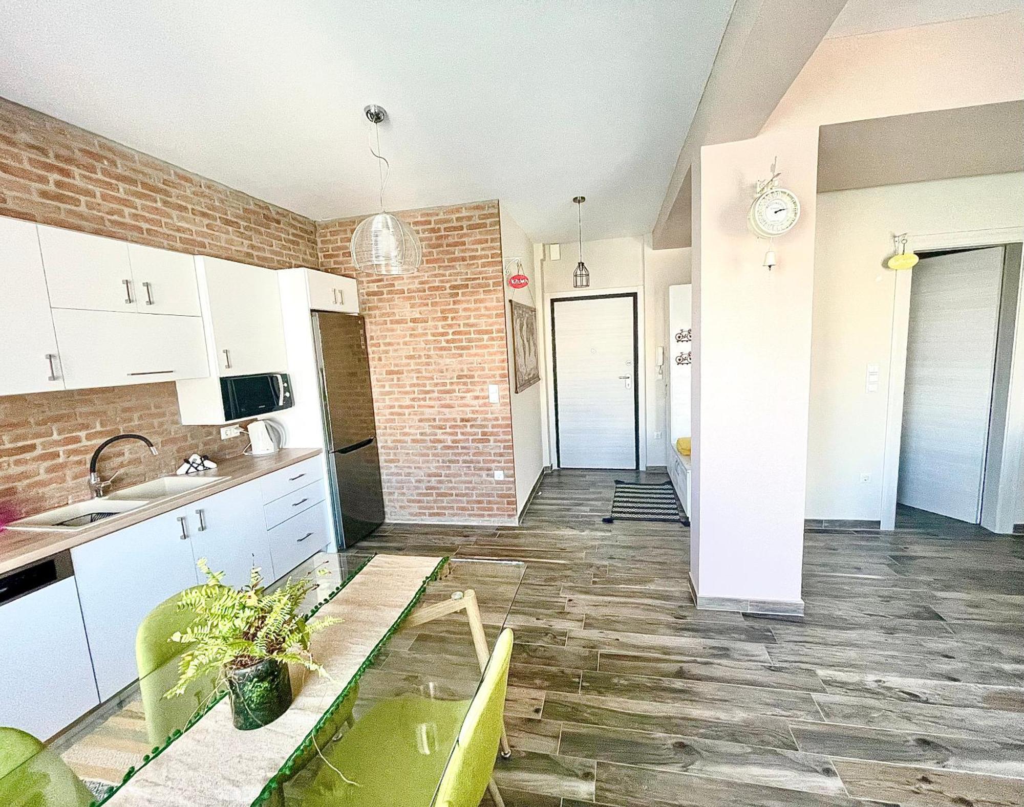 Apartamento Mare Liberum Kavala