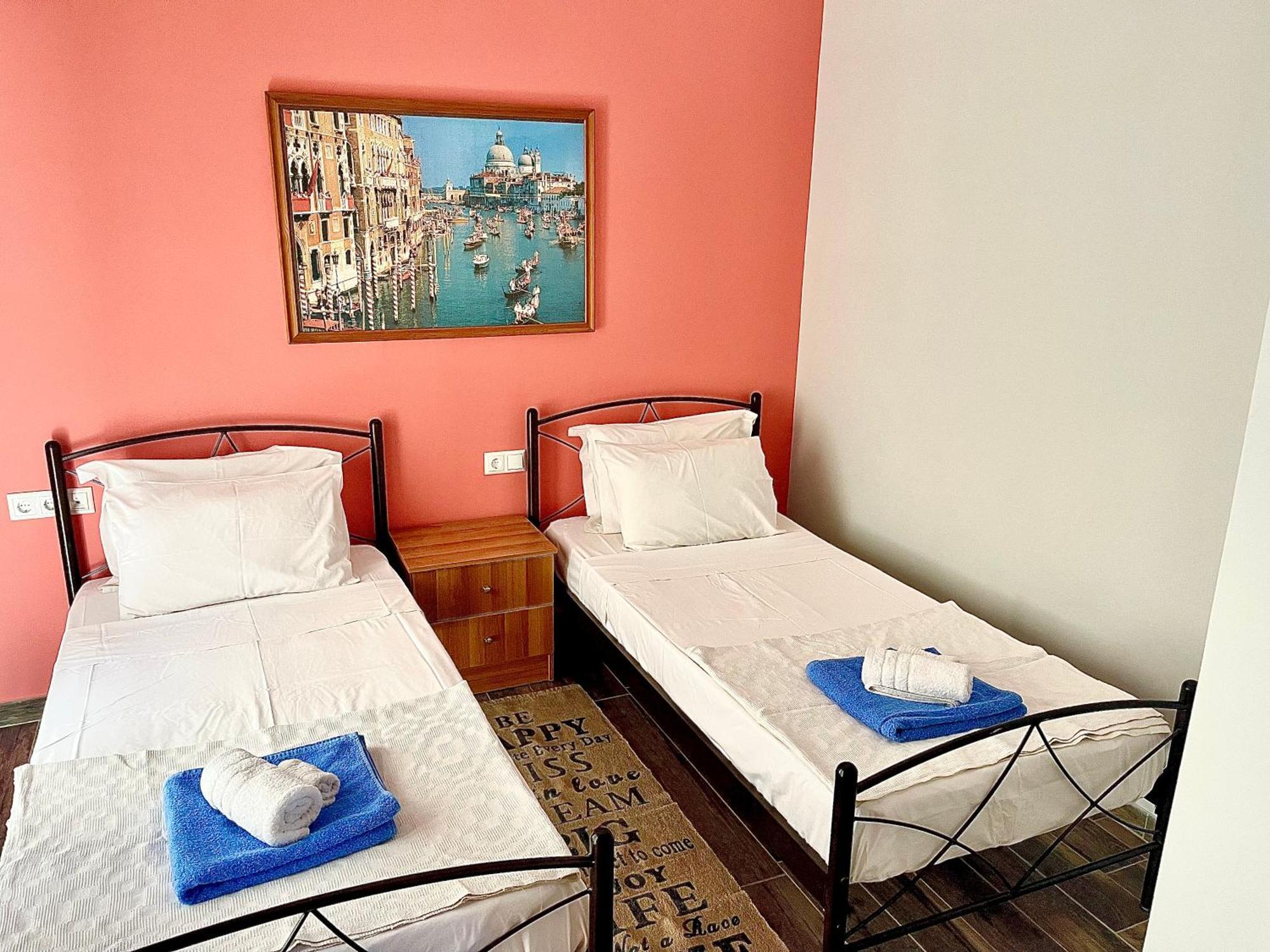 Mare Liberum Apartamento