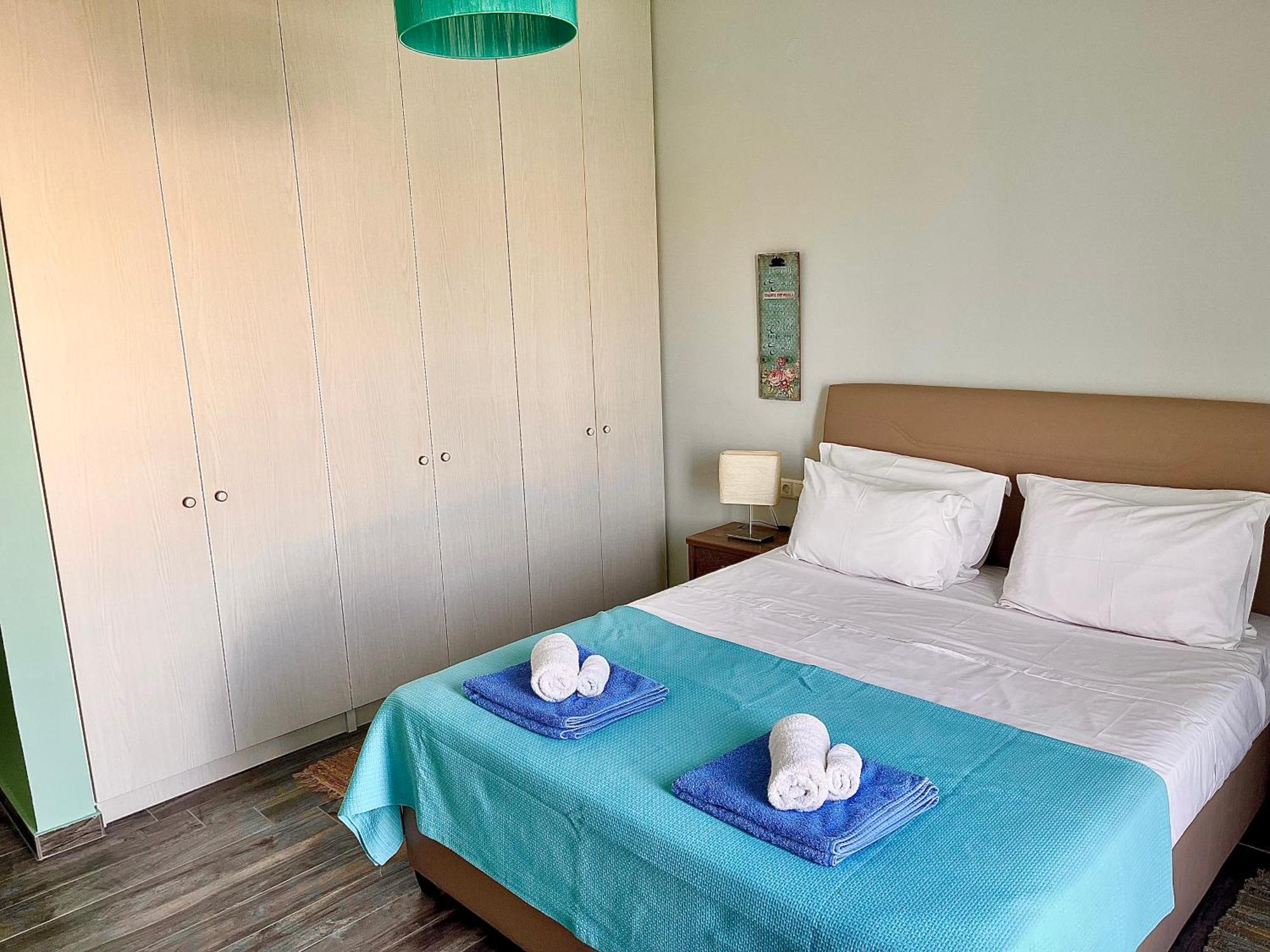 Appartement Mare Liberum Kavala