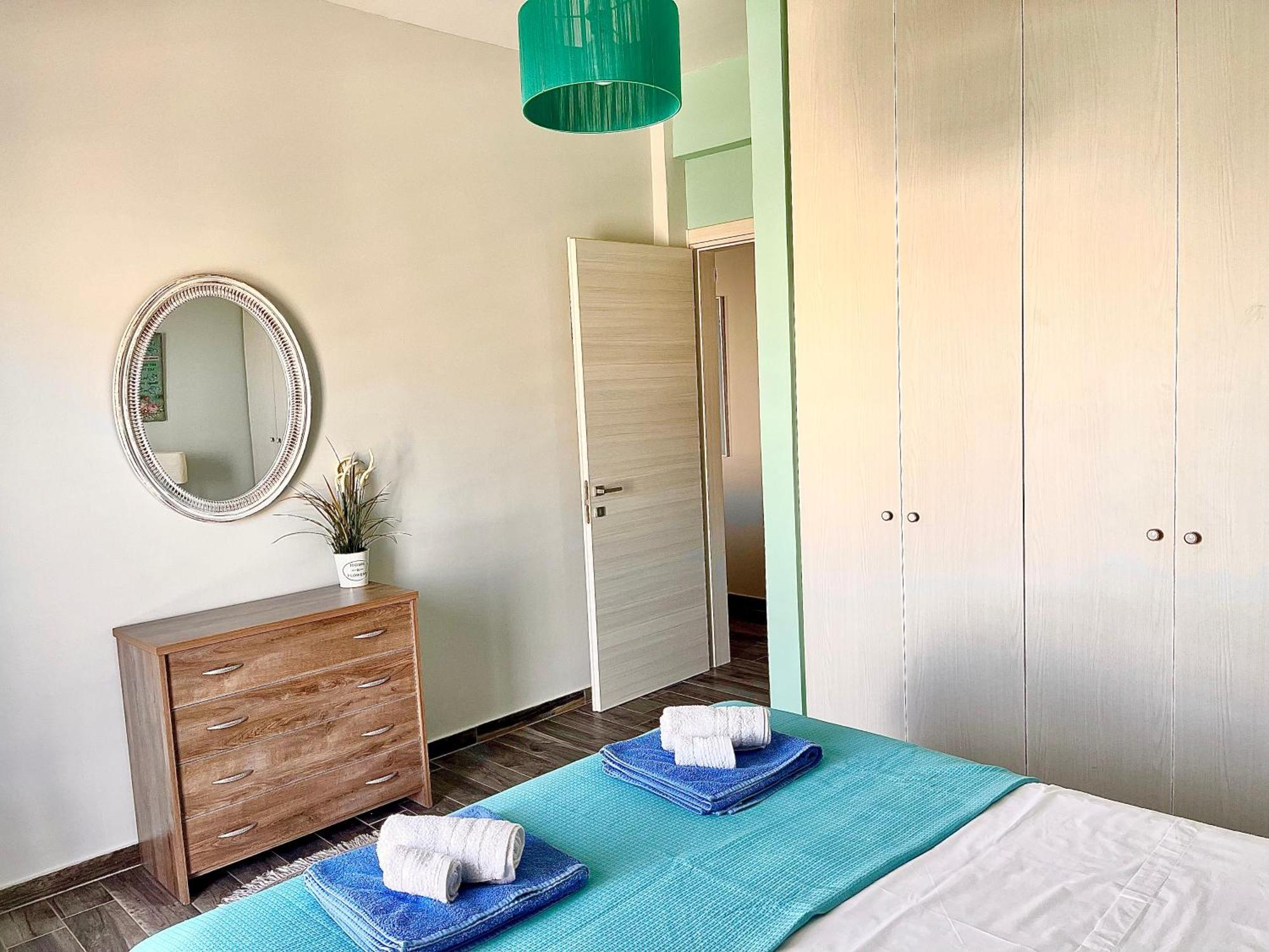 Apartamento Mare Liberum